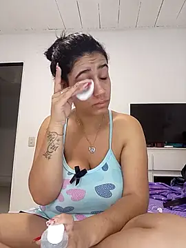 Samantha hotly online show from 11/13/25, 10:14