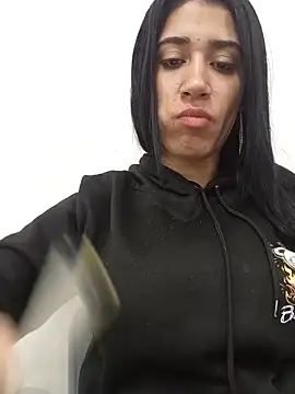 Samantha hotly online show from 11/16/25, 12:44