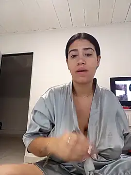 Samantha hotly online show from 11/28/25, 10:40