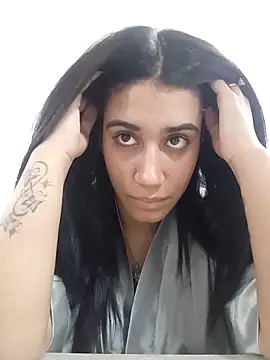 Samantha hotly online show from 12/16/25, 02:33