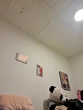 Samantha hotly online show from 03/09/26, 02:04