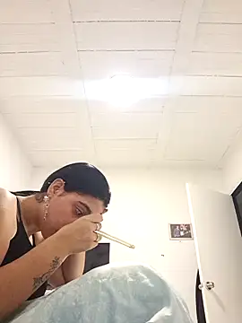 Samantha hotly online show from 04/10/26, 09:25