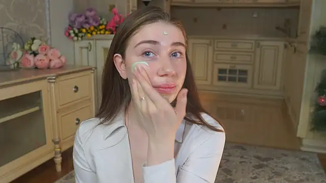 EadlinGillim online show from 01/11/26, 03:22