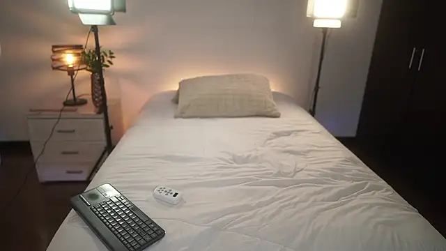 ximena cortez 03 online show from 03/14/26, 10:26