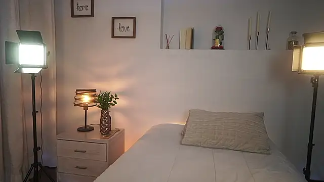 ximena cortez 03 online show from 03/29/26, 11:38