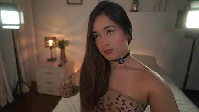 ximena cortez 03 online show from 06/03/26, 11:43
