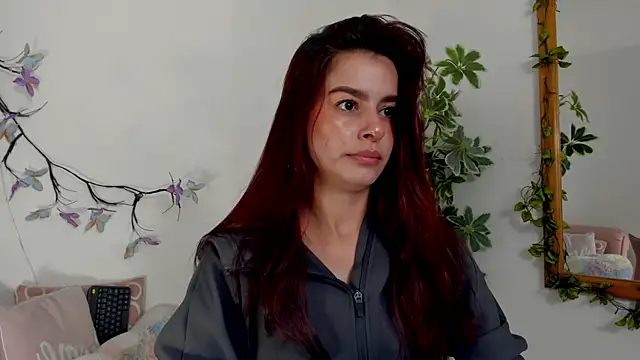 valerieMattson online show from 11/24/25, 05:45