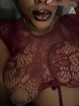 bustyblackebony online show from 10/14/25, 09:48