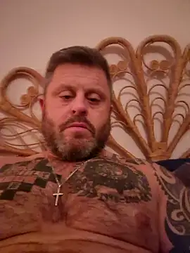 Pawpatrol2865 online show from 11/23/25, 10:31