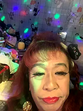 KAREN4029 online show from 11/24/25, 04:07