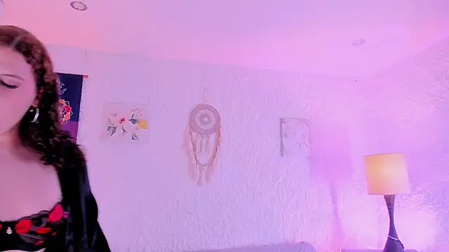 catleya noire online show from 02/28/26, 12:28