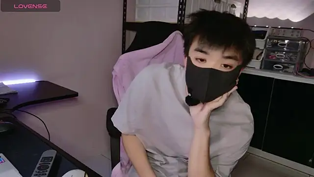 doggyman523 online show from 11/03/25, 04:30