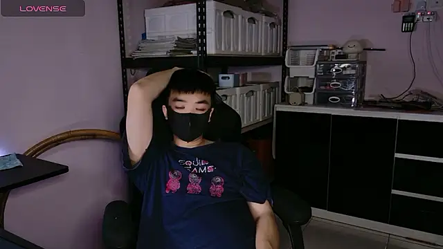 doggyman523 online show from 01/09/26, 04:54