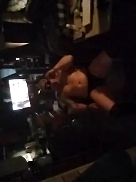 JoeyUhOh online show from 03/27/26, 08:30