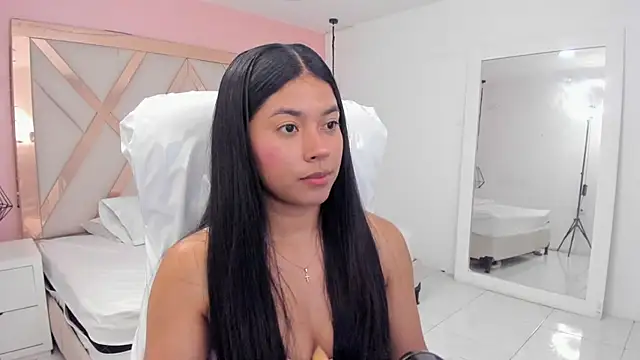 samantaa shy online show from 12/04/25, 02:43