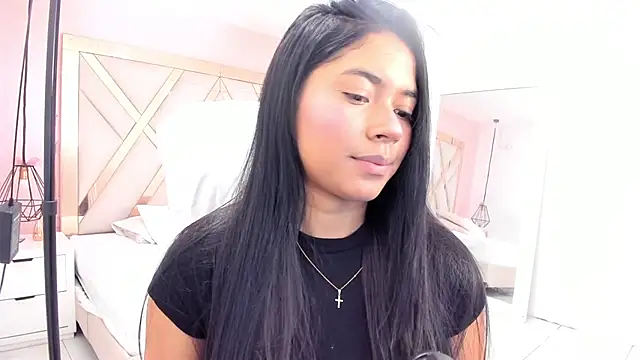 samantaa shy online show from 01/17/26, 11:30