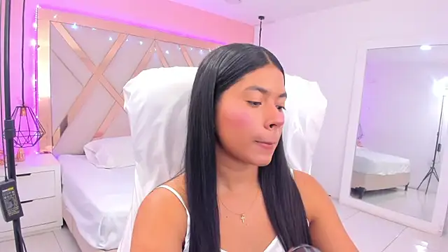 samantaa shy online show from 02/08/26, 03:32