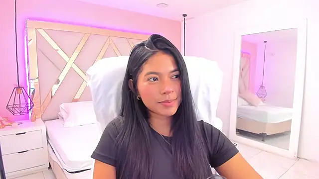 samantaa shy online show from 02/28/26, 03:18