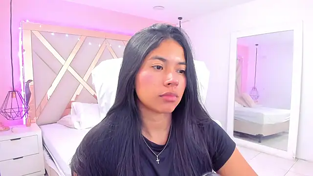 samantaa shy online show from 03/03/26, 10:59