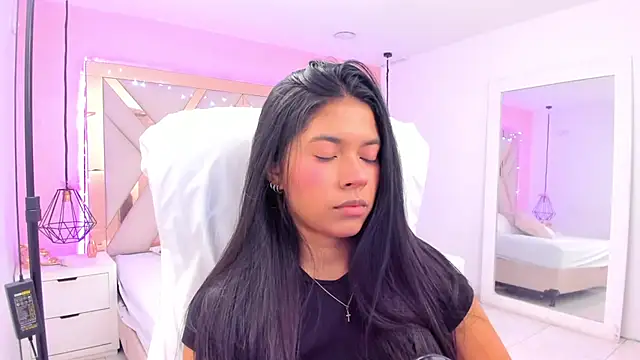 samantaa shy online show from 03/28/26, 02:33