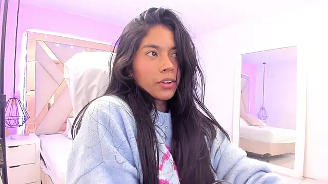 samantaa shy online show from 04/06/26, 04:46