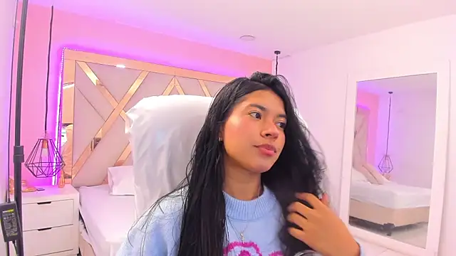 samantaa shy online show from 04/11/26, 02:38