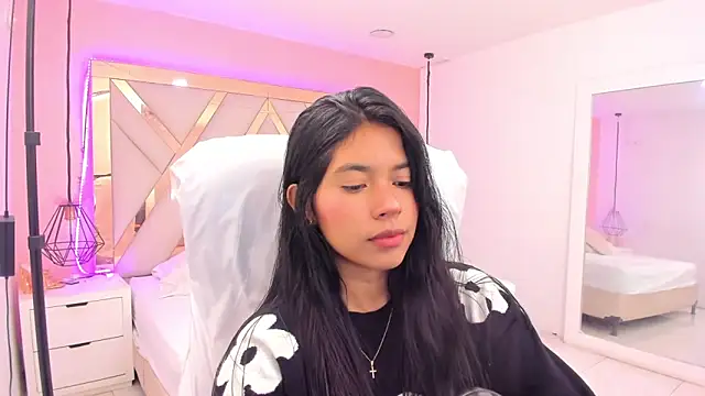 samantaa shy online show from 04/16/26, 12:11