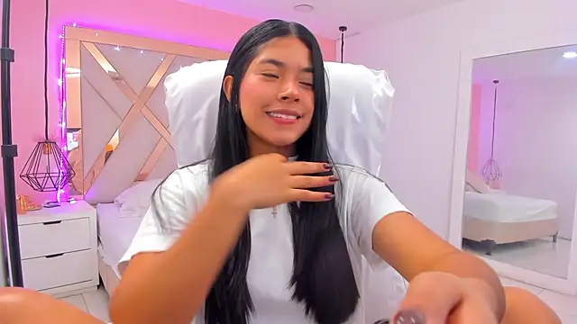 samantaa shy online show from 04/20/26, 03:09