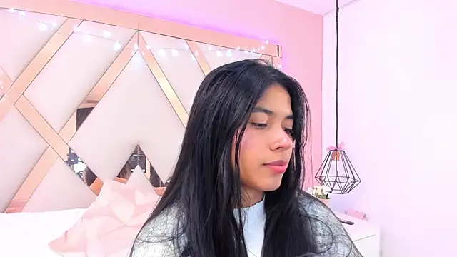 samantaa shy online show from 05/31/26, 03:04