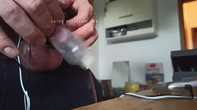 Thompsen1992 online show from 10/26/25, 10:43