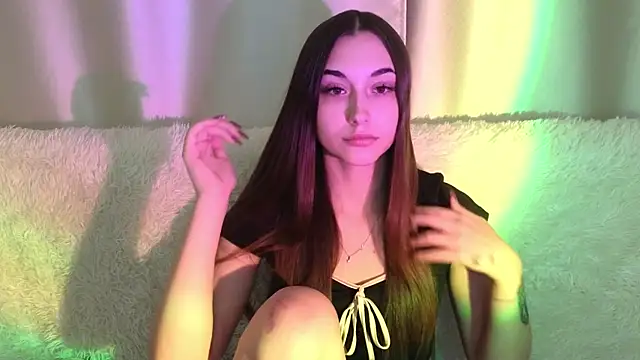 MelissaPristine online show from 10/16/25, 09:10
