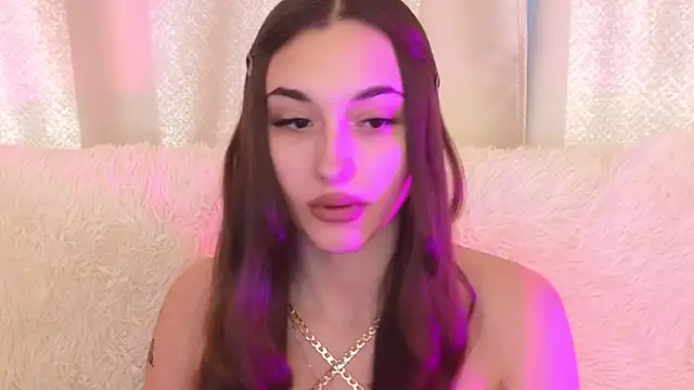 MelissaPristine online show from 10/17/25, 04:26