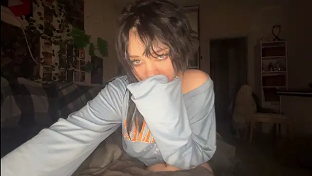 nikoli naw online show from 01/19/26, 01:09