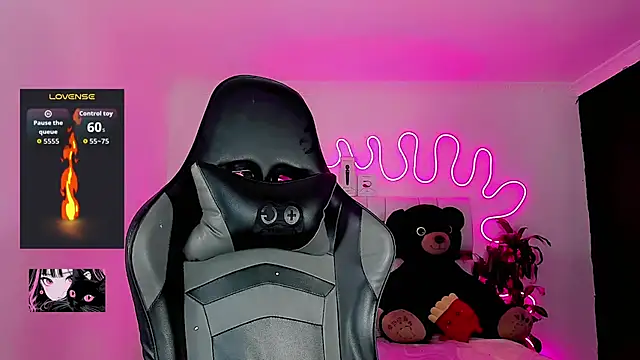 Abbygilx online show from 10/13/25, 01:27