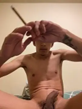 BadboyXXXMZ online show from 04/14/26, 12:49