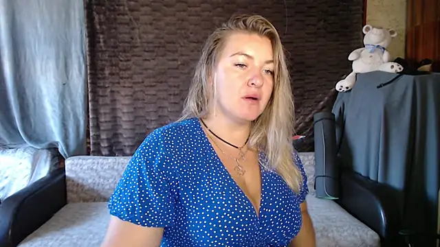 NikaSkylink online show from 09/11/25, 03:39