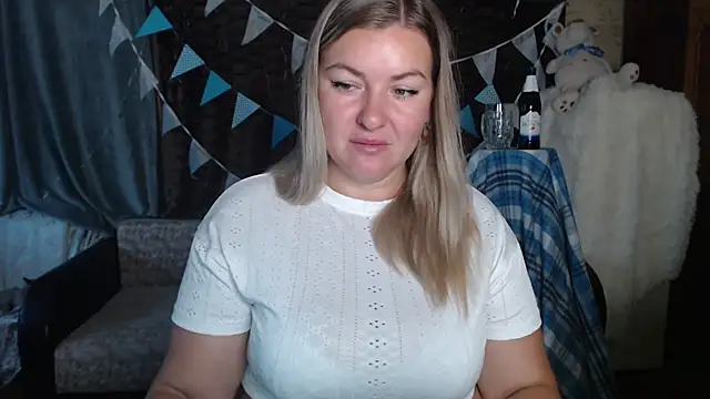 NikaSkylink online show from 09/25/25, 03:43