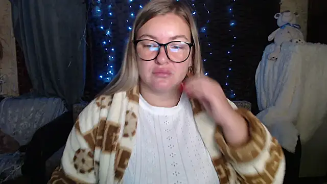 NikaSkylink online show from 10/09/25, 01:58