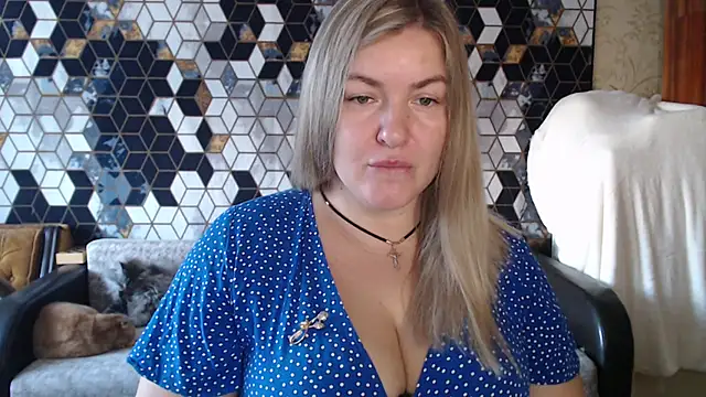 NikaSkylink online show from 02/02/26, 05:17