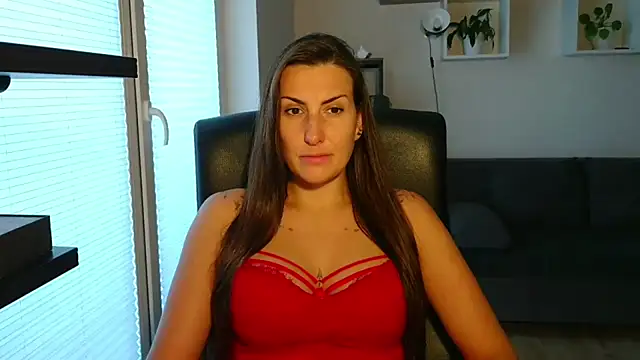 DonnaAmore online show from 09/16/25, 03:24