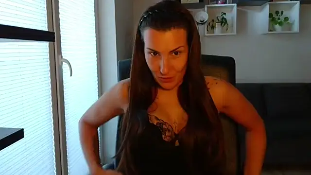 DonnaAmore online show from 09/24/25, 02:20