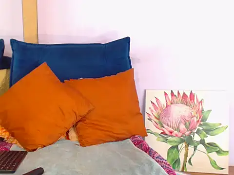 SexyScarlet101 online show from 01/08/26, 06:43