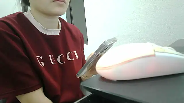 Emachiii online show from 04/19/26, 04:17