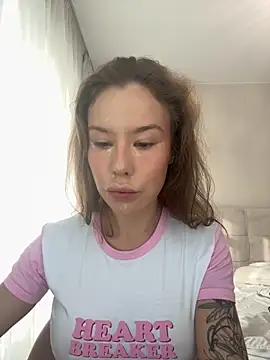 Ashley Roys online show from 09/28/25, 11:15