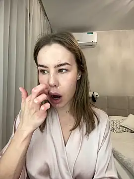 Ashley Roys online show from 02/14/26, 03:53