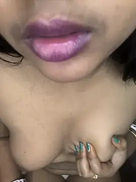 Nightgirl007 online show from 11/27/25, 09:50