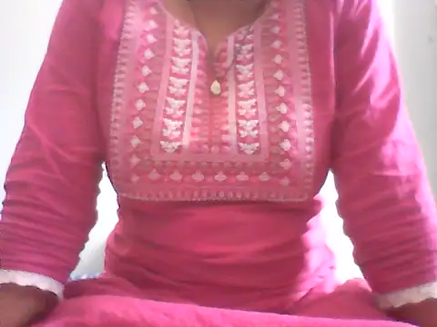 Nightgirl007 online show from 04/23/26, 06:03