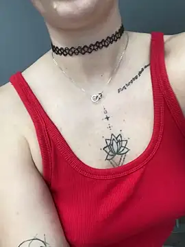 ElizabetBlack online show from 02/21/26, 07:31