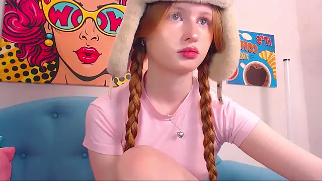 LuxXAngel online show from 09/14/25, 11:04