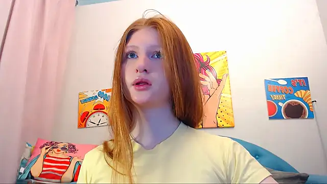 LuxXAngel online show from 10/11/25, 11:14